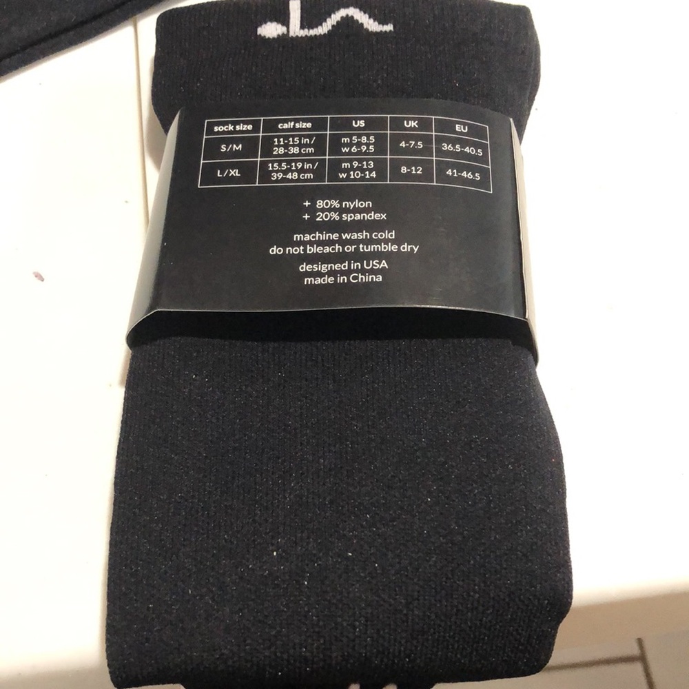 Compression Socks - Picture 3 of 4